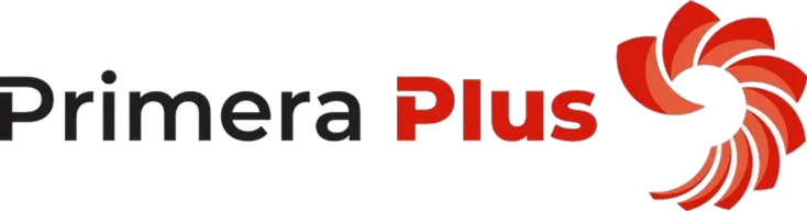 Logo Primera Plus